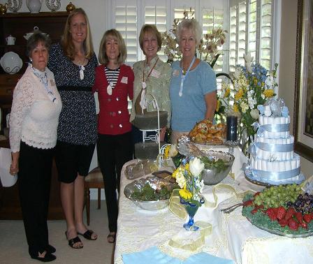 Baby Shower